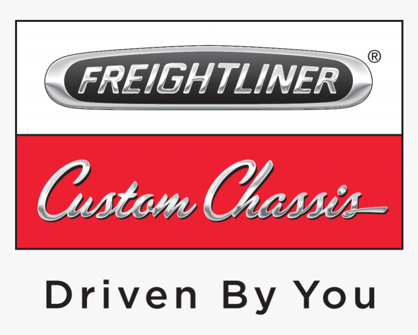Freightliner - Carmine, HD Png Download