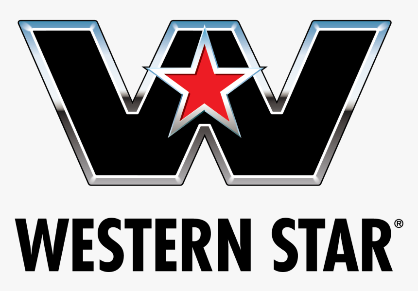 Https - //0201 - Nccdn - Net/1 2/000/000/0d5/240/ws - Western Star Trucks Logo, HD Png Download