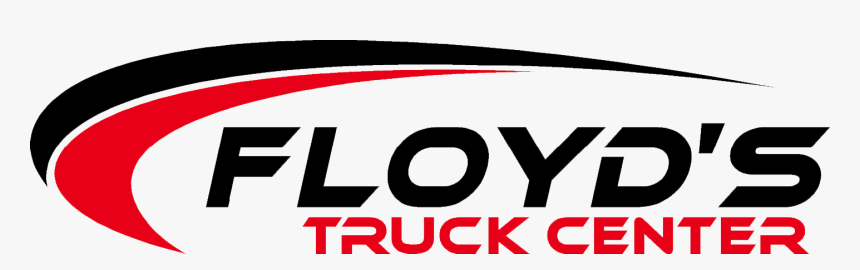 Floydslogo - Floyd's Truck Center, HD Png Download