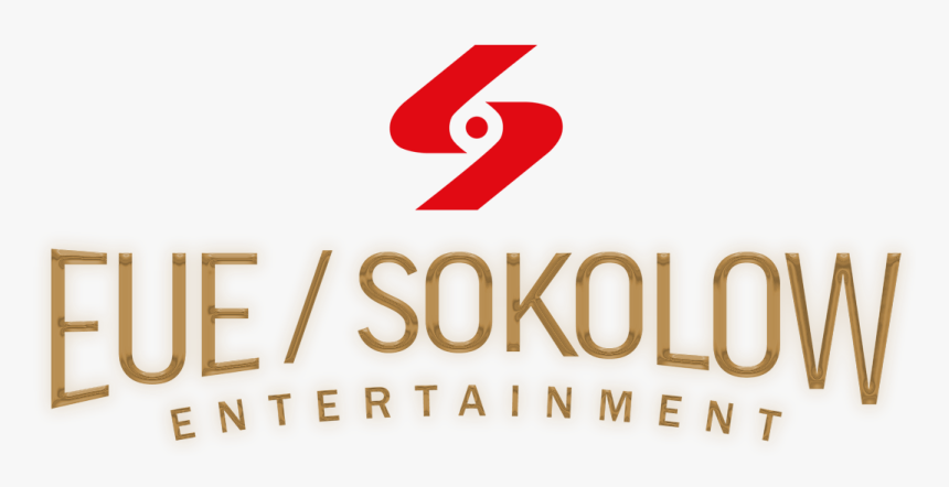 Eue Sokolow - Eue Sokolow Entertainment, HD Png Download