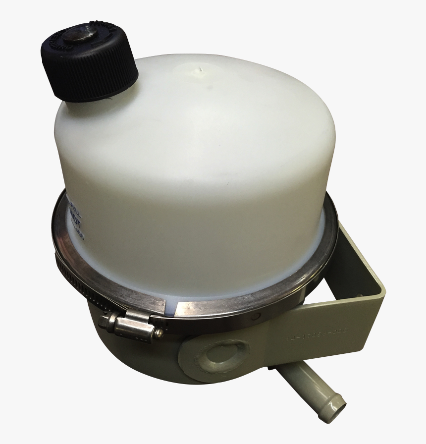 Kenworth Power Steering Reservoir, HD Png Download