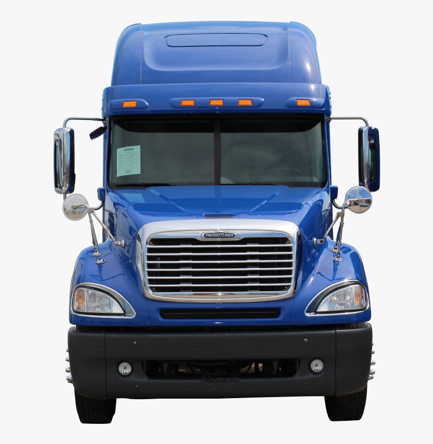 Freightliner Columbia Ex Guard, HD Png Download