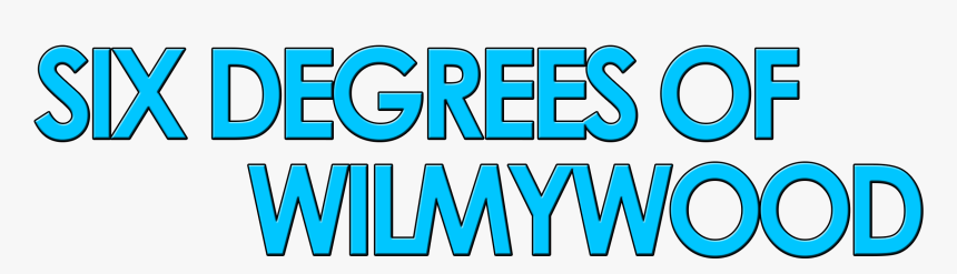 6degrees - Oval - Electric Blue, HD Png Download