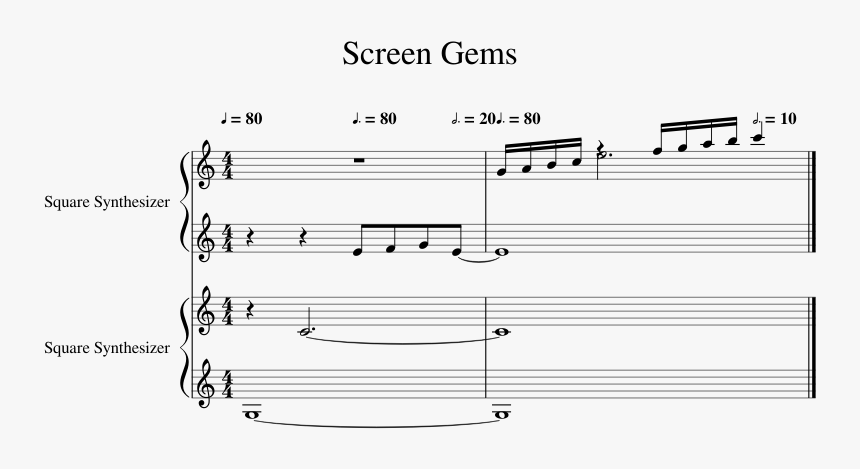Diagram, HD Png Download