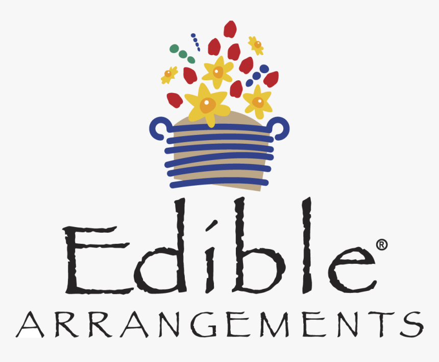Edible Arrangements Logo, HD Png Download