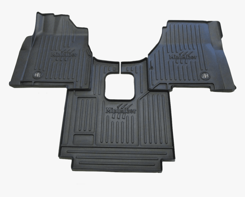 Freightliner Coronado 122sd Floor Mats Manual Trans - Mat, HD Png Download