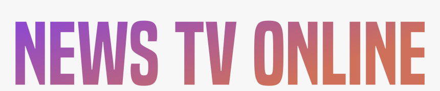 News Tv Online - Graphics, HD Png Download