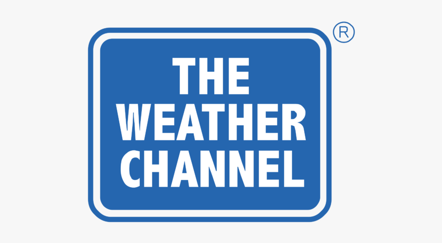 Weather Channel, HD Png Download
