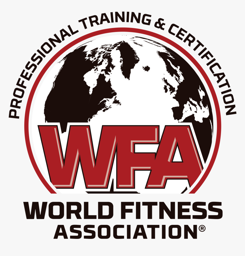 World Fitness Associatiaon - World Fitness Association, HD Png Download