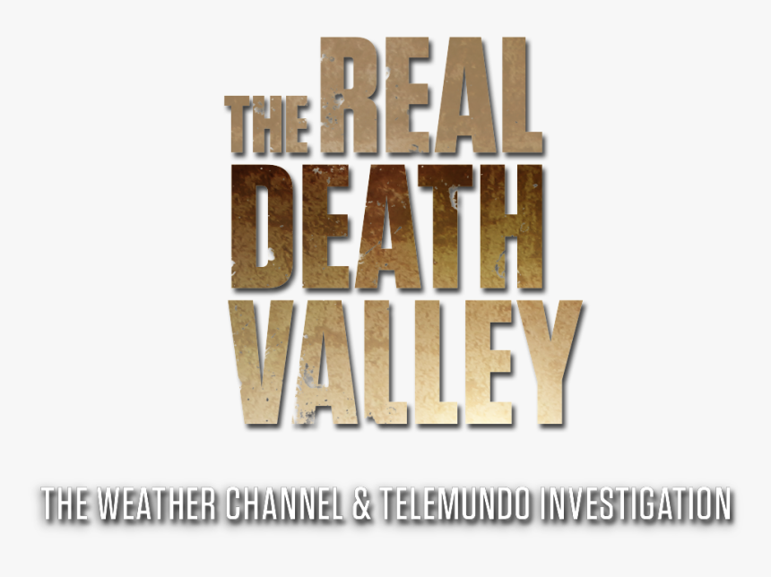 Death Valley Transparent Png, Png Download