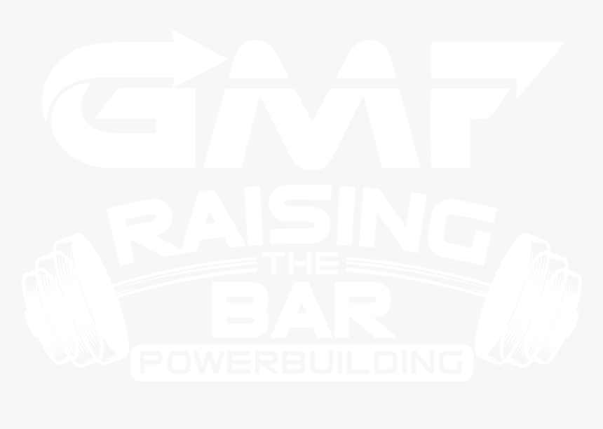 Garry Miller Fitness Power Building - Graphic Design, HD Png Download