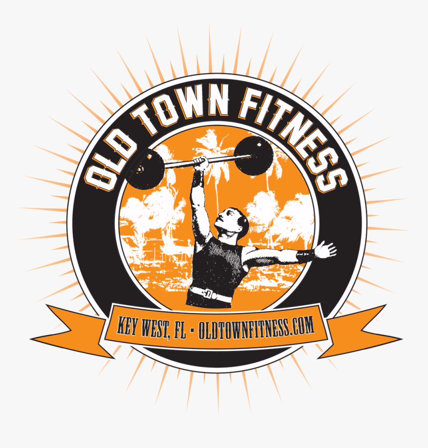 Old Town Fitness - Old Town, HD Png Download