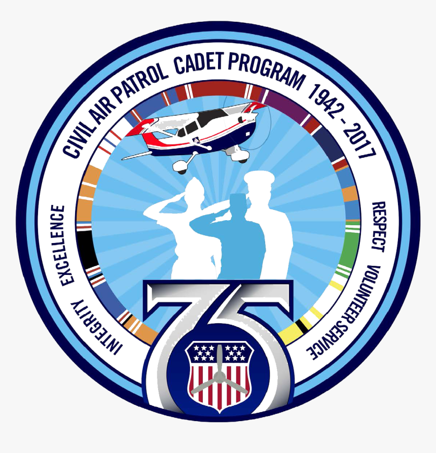 Civil Air Patrol 2017, HD Png Download