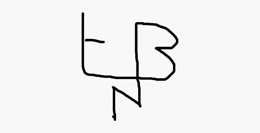 Dream Logos Wiki - Line Art, HD Png Download