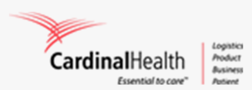Full Time Distribution Work Night Shift - Cardinal Health, HD Png Download