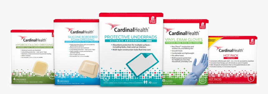 Health Products Of Hospital, HD Png Download