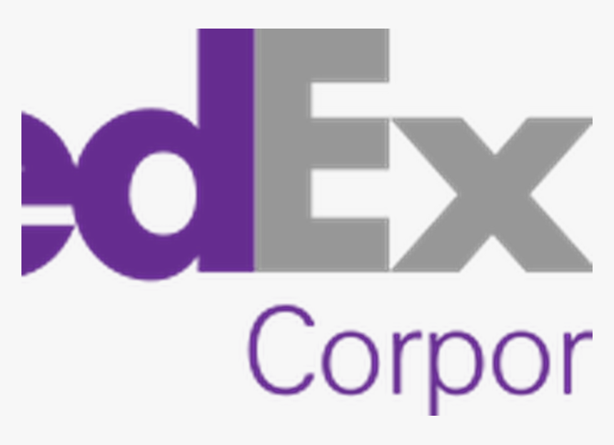 Fedex Ground, HD Png Download