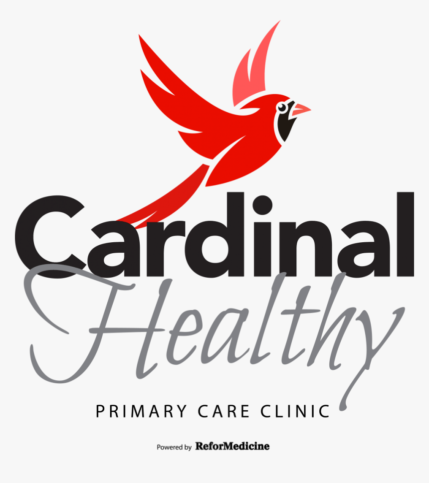 Northern Cardinal, HD Png Download