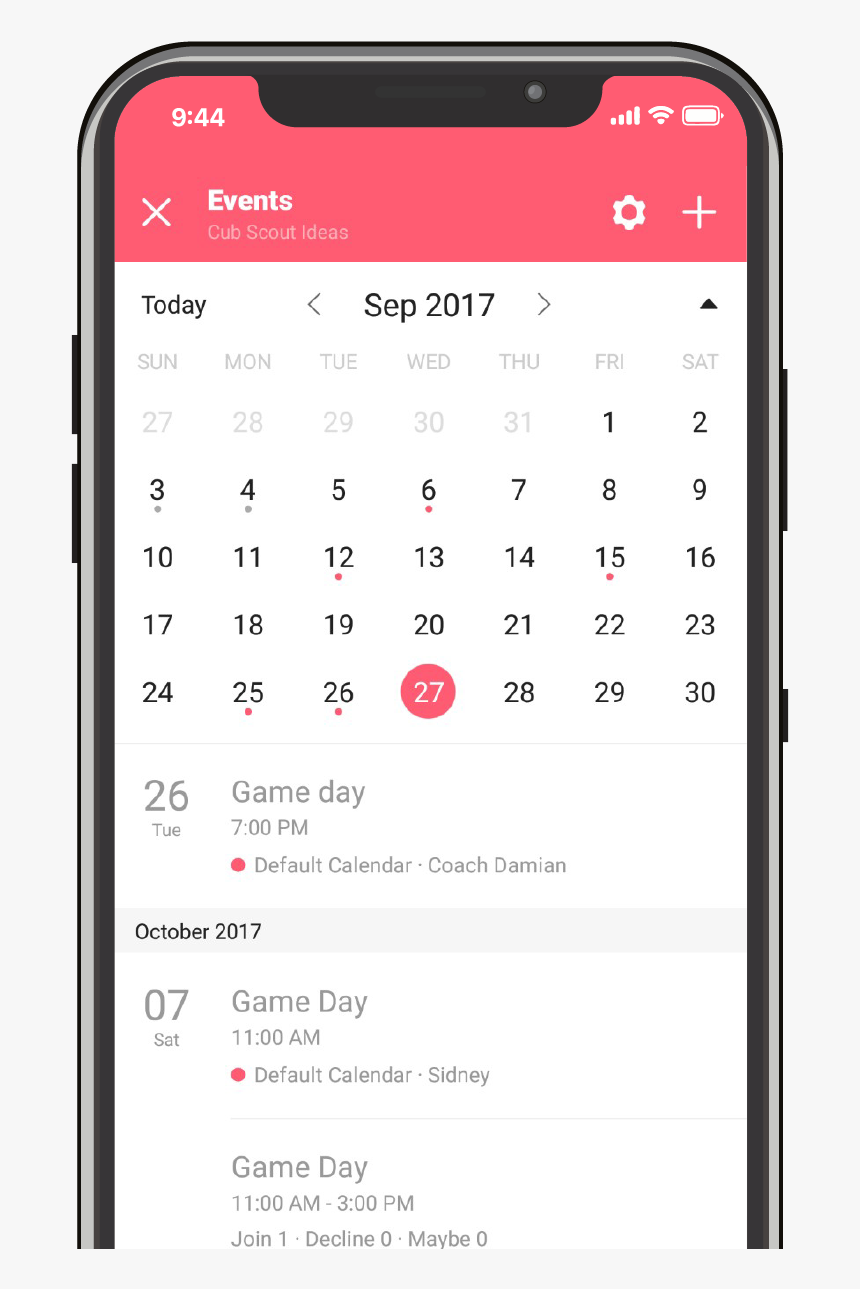 Iphone, HD Png Download