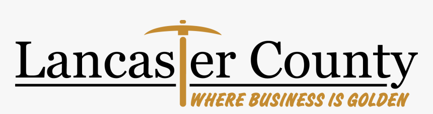 Where Business Is Golden - Lancaster County Economic Development Sc, HD Png Download