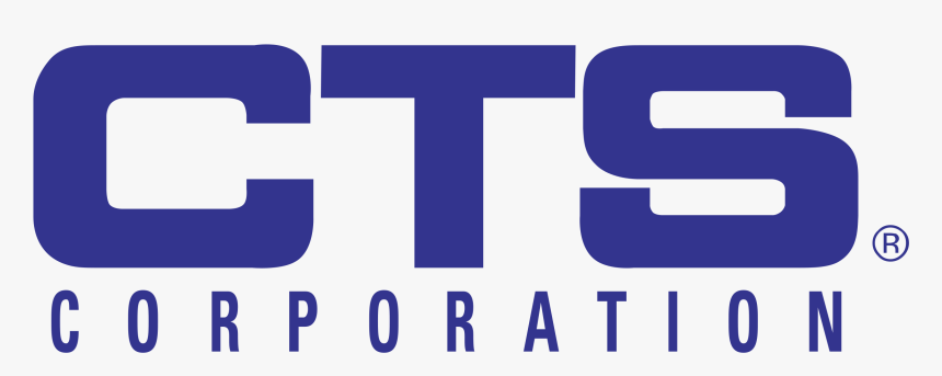 Logo De Cts, HD Png Download