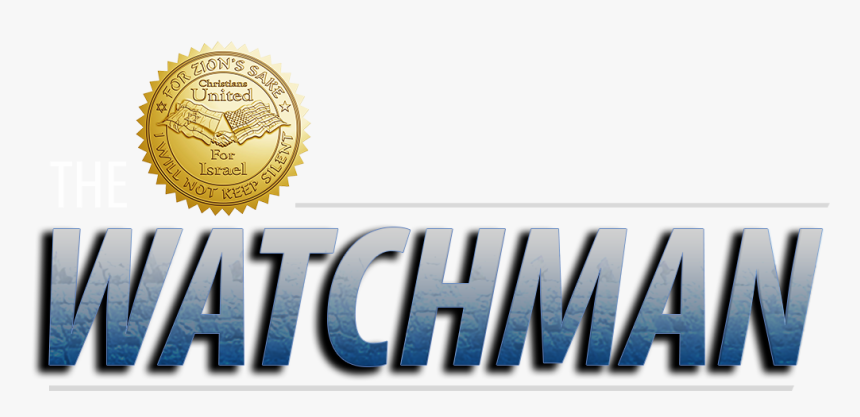 Christians United For Israel, HD Png Download