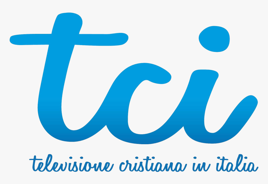 Televisione Cristiana In Italia - Tci Italia, HD Png Download
