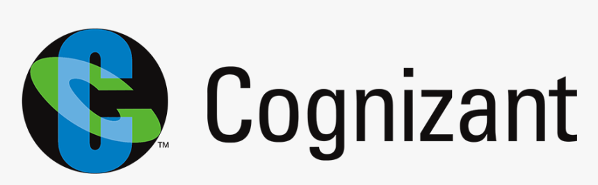 Cognizant Logo Png, Transparent Png
