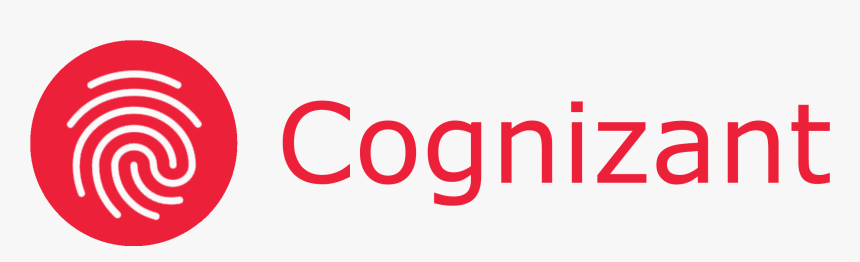 Cognizant Logo - Flatworld Solutions Pvt Ltd, HD Png Download
