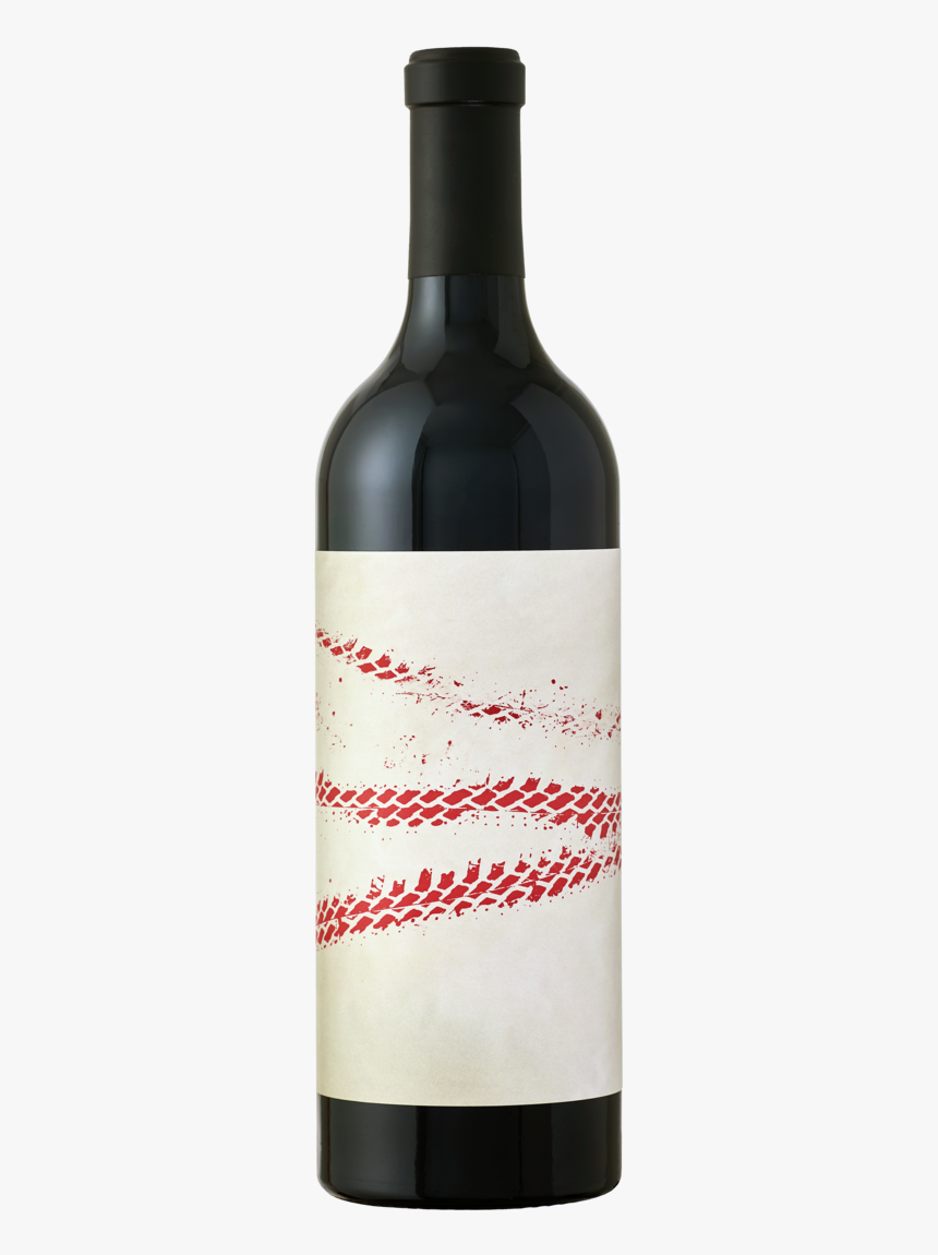 75 864 Miles Wine Orin Swift, HD Png Download