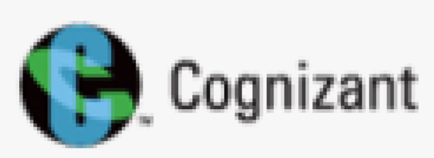 Cognizant Technology Solutions, HD Png Download