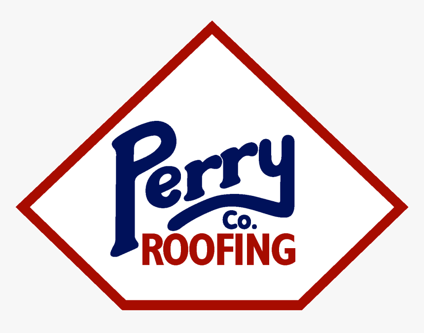 Perry Roofing, HD Png Download