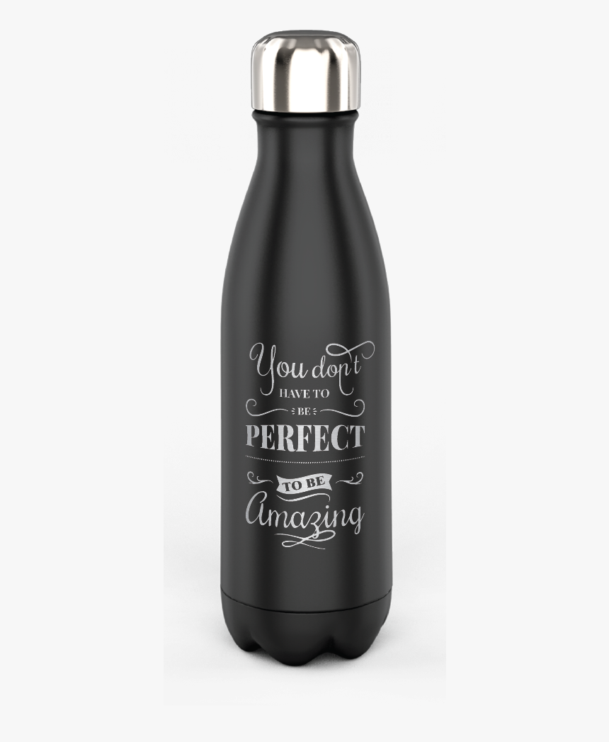 Glass Bottle, HD Png Download