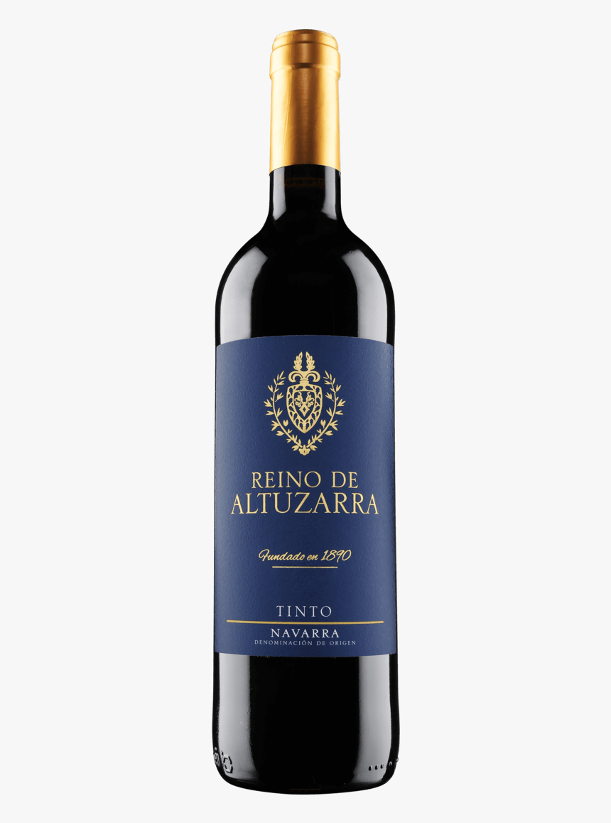 Reino De Altuzarra Tinto, HD Png Download