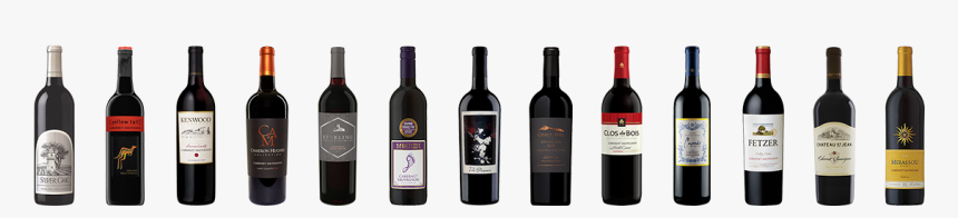 Wine Bottle, HD Png Download