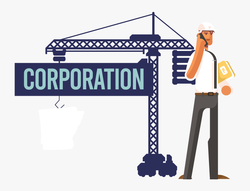 Corporation, HD Png Download