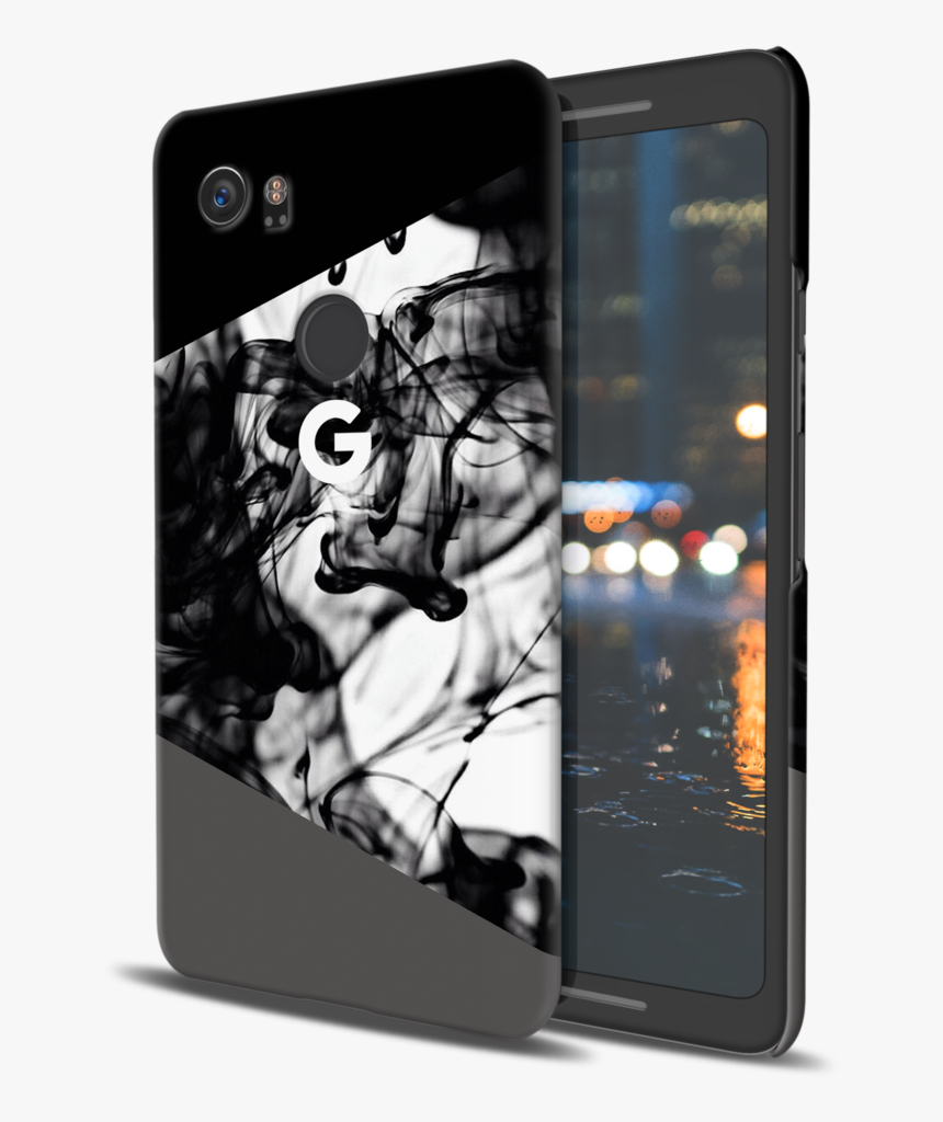 Transparent Pixel Shades Png - Iphone Xr Smoke Screensavers, Png Download
