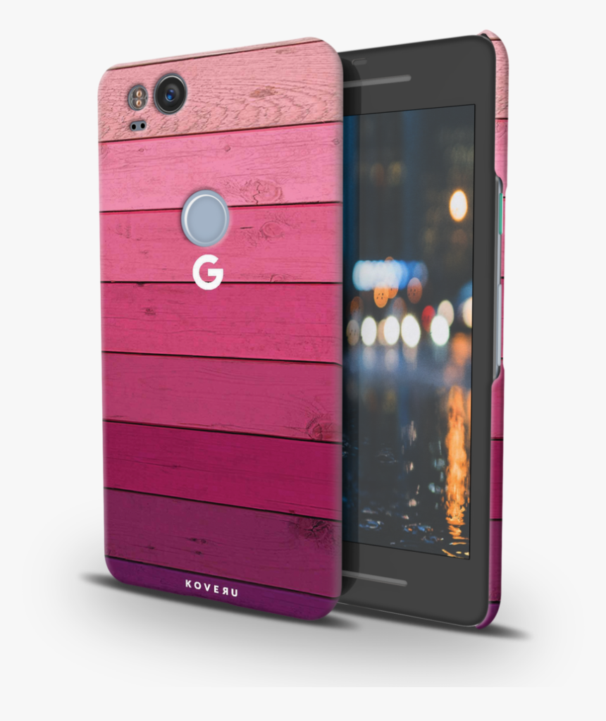 Shades Of Pink Love Cover Case For Google Pixel - Iphone, HD Png Download