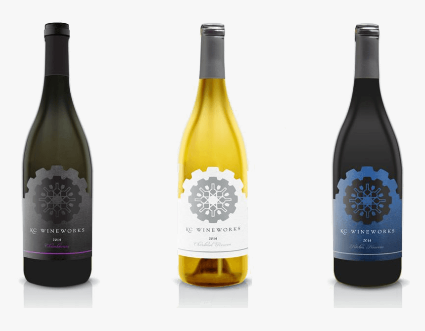 Semillon White Wine, HD Png Download