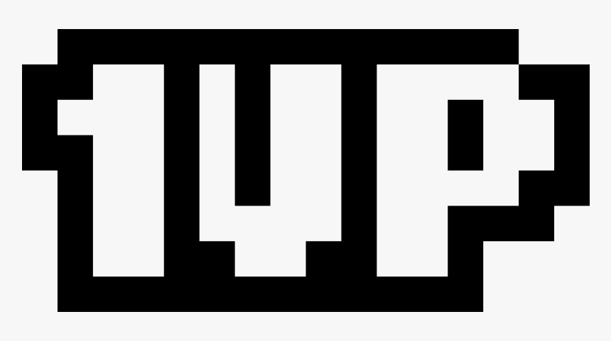 Pixel Art Gallery - Monochrome, HD Png Download