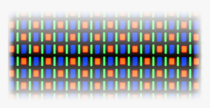/ Images/tadf Oledpixels - Symmetry, HD Png Download