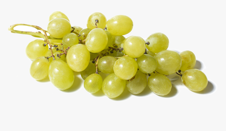 White Grapes Png, Transparent Png