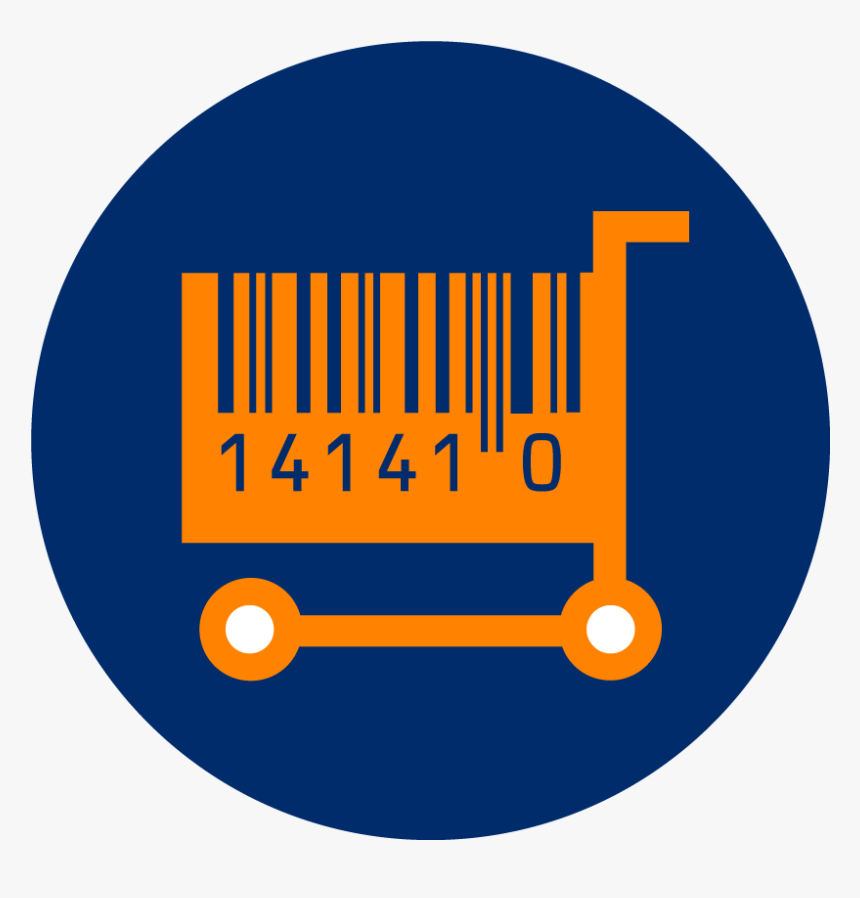 Icon Gs1 Healthcare, HD Png Download