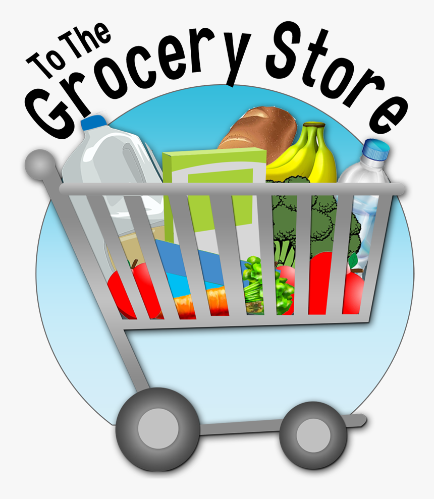 Grocery Store Png Icon, Transparent Png , Transparent Png Image - PNGitem