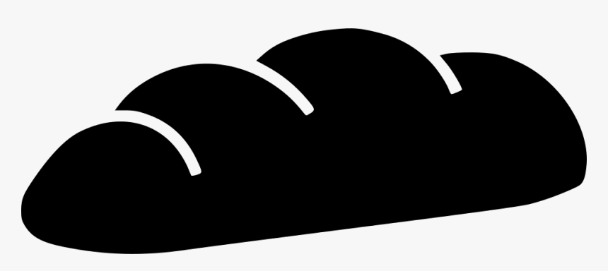 Bread Bake Bakery Slice Breakfast Wheat Gluten Comments - Bread Bakery Icon Png, Transparent Png