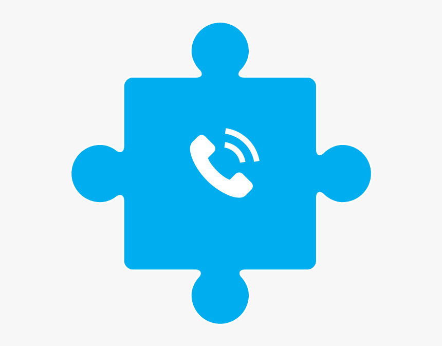 Stainless Steel Pendant - Jigsaw Puzzle, HD Png Download