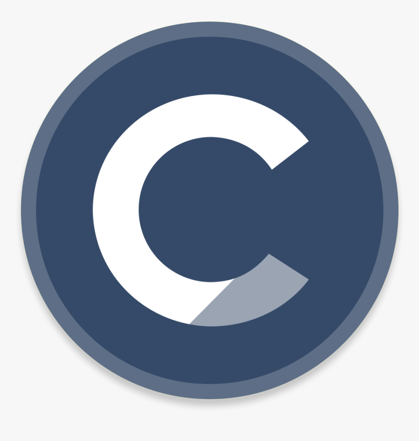 Carboncopycloner Icon - Carbon Copy Cloner Drive Icon, HD Png Download