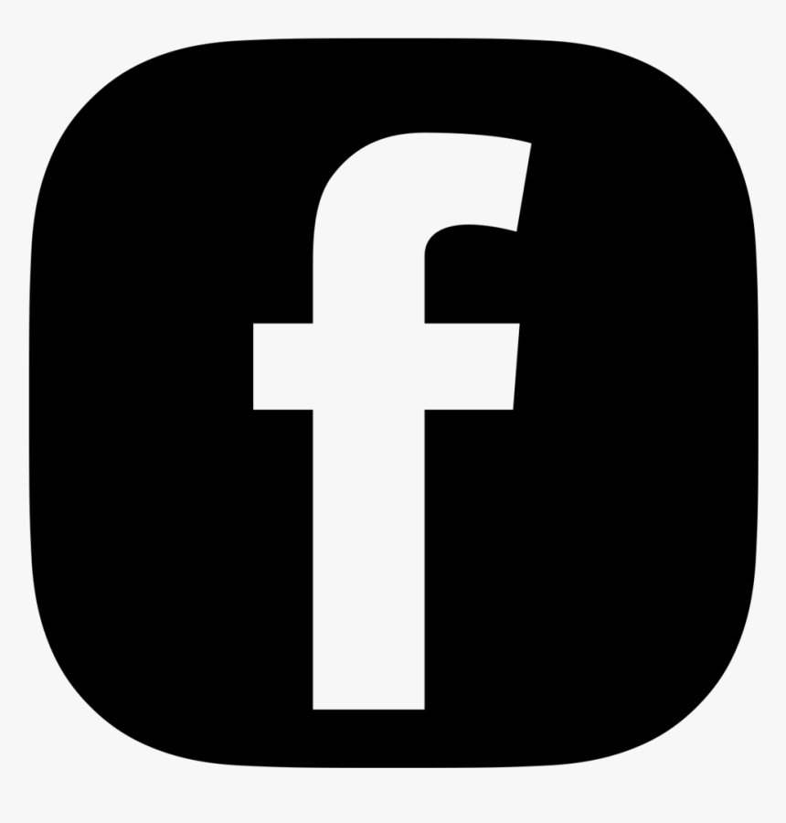 Facebook And Twitter Icon , Png Download - Cross, Transparent Png