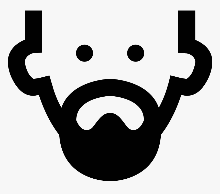 Van Dyke Icon, HD Png Download