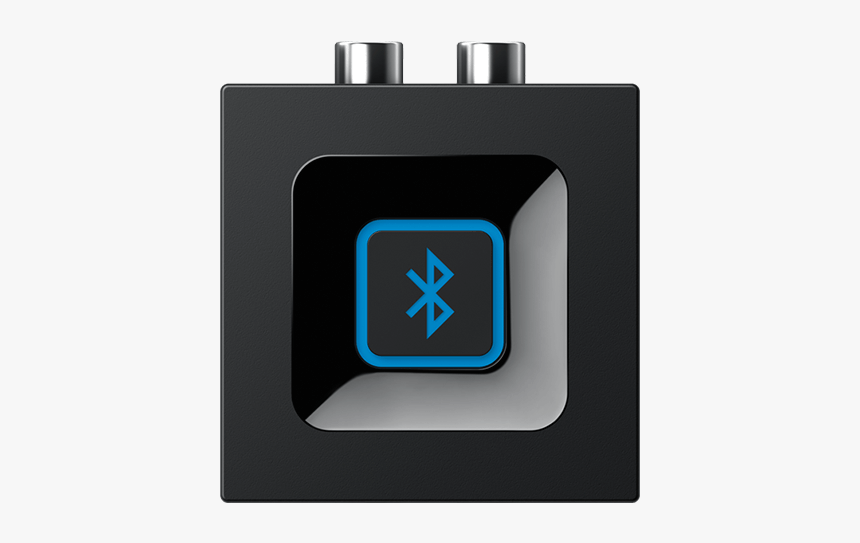 Logitech Bluetooth Audio Adapter, HD Png Download